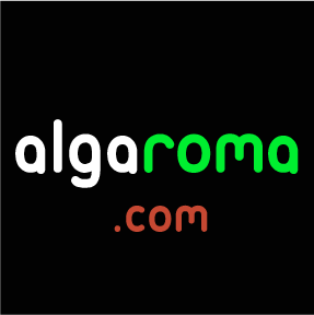 ALGAROMA